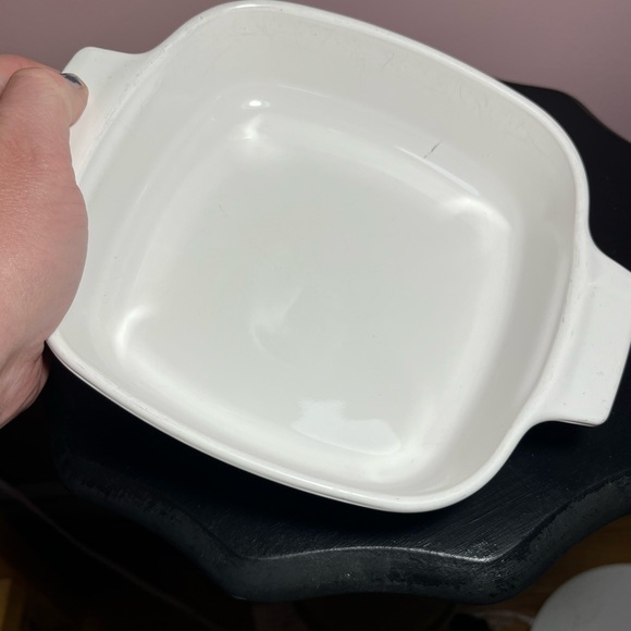 Corning Ware my garden rare A-2 -B w/Lid Mint 2 L - Picture 3 of 10